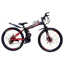 Velosiped BMX GTR 102 26