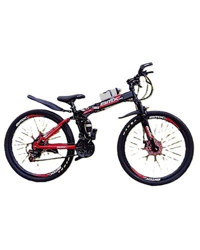 Velosiped BMX GTR 102 26