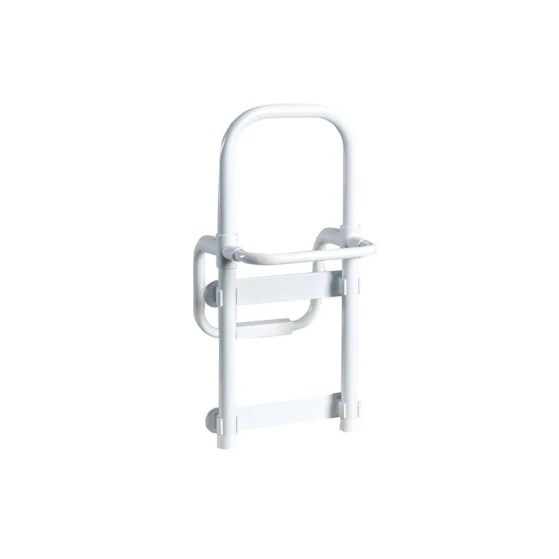 Держатели для ванной Prima Nova M-KV06-01, алюминий/пластик, белая, 22.5х51.4 см Держатели для ванной Prima Nova M-KV06-01, алюминий/пластик, белая, 22.5х51.4 см