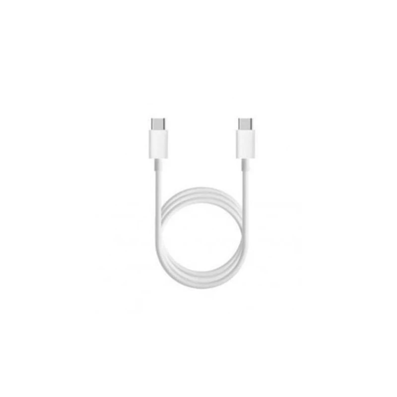 Kabel USB Xiaomi Mi Type-C to Type-C Cable , Ağ