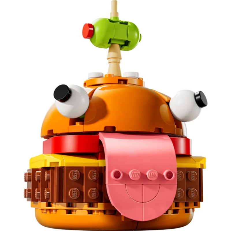Konstruktor LEGO 77070 Fortnite Durrr Burger Set, 193 element, 9+ yaş