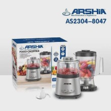 Doğrayıcı Arshia AS2304-8047 - AS2304-8047