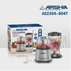 Doğrayıcı Arshia AS2304-8047 - AS2304-8047