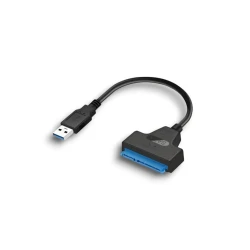 Приемо-передатчик SATA - USB 3.0 kabel, 15 см