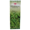 Ароматические палочки Hem Indian Sticks Spearmint, 20 шт