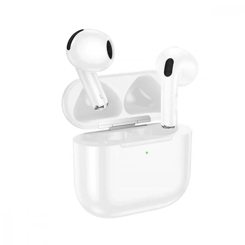 Беспроводные наушники Hoco EW64 White