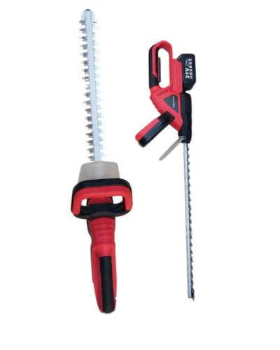 Akkumulyatorlu kolkəsən Hedge, 24 V - Hedge_Trimmer_24V_A110C