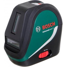 Lazer nivelir Bosch Universal Level 3 Set 603663901