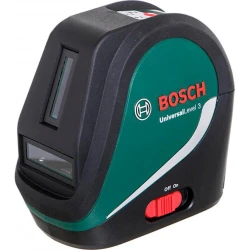 Лазерный нивелир Bosch Universal Level 3 Set 603663901 Лазерный нивелир Bosch Universal Level 3 Set 603663901