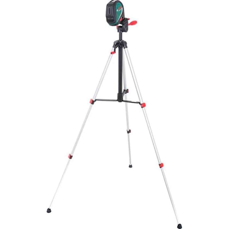 Лазерный нивелир Bosch Universal Level 3 Set 603663901 Лазерный нивелир Bosch Universal Level 3 Set 603663901