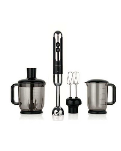Blender Korkmaz A447-12 Mia Mega Blender Set