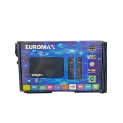 TV-тюнер Euromax 2024