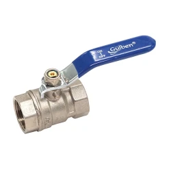 Qaz ventili Gulben SOG-7769, 3/4 düym