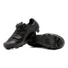 Велотуфли Santic S23038H, черные, размер XL