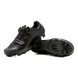 Velosiped ayaqqabıları Santic S23038H, qara, ölçü XL