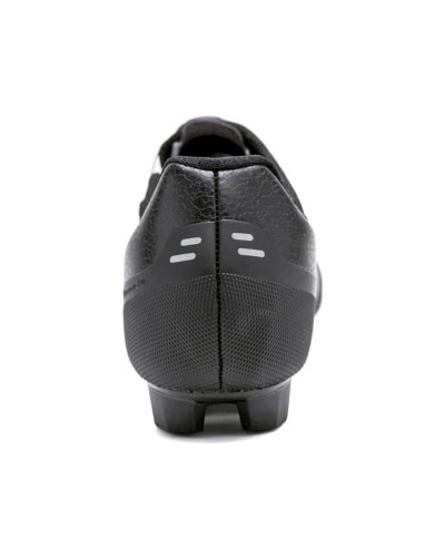 Velosiped ayaqqabıları Santic S23038H, qara, ölçü XL