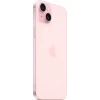 Смартфон Apple iPhone 15 6GB/128GB Pink