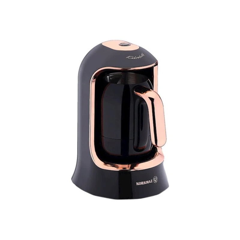Кофеварка Korkmaz A860-09 Кофеварка Korkmaz A860-09