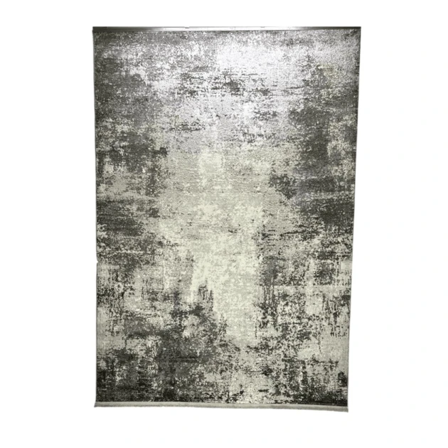 Ковер Sahara SHA-00003489, натуральный шелк, разноцветный, 100x200 см