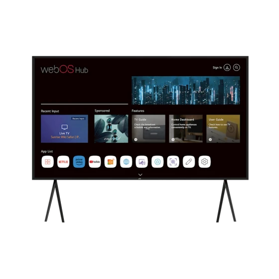 Televizor JVC LT-100N7225 Televizor JVC LT-100N7225