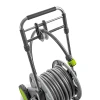 Тележка для шланга GF Concept Easy Quide GF80285868 со шлангом, 30 м, 15 мм Тележка для шланга GF Concept Easy Quide GF80285868 со шлангом, 30 м, 15 мм