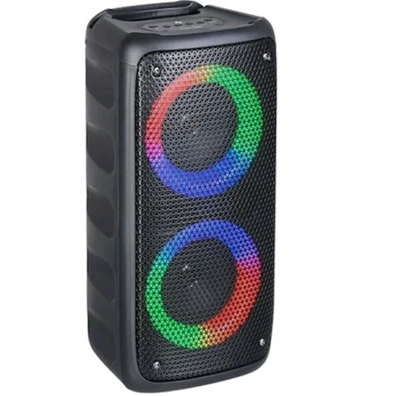 Portativ dinamik KTS-1266 Black