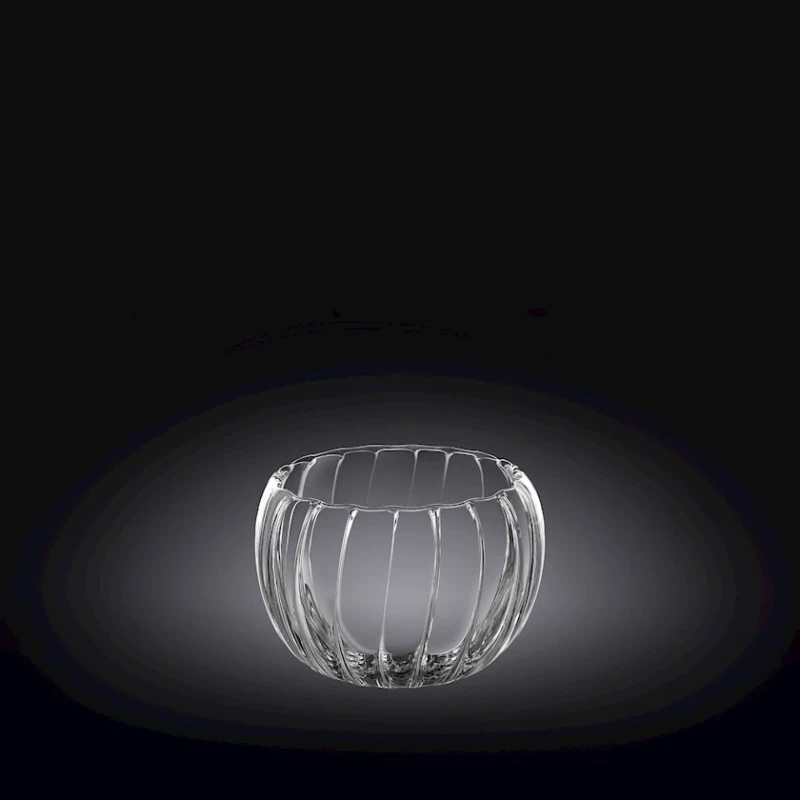 Пиала Wilmax 888404/A, 160 мл, двойное стекло, прозрачная Пиала Wilmax 888404/A, 160 мл, двойное стекло, прозрачная