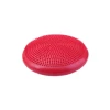 Балансировочный диск Gymnic 1012, красный Балансировочный диск Gymnic 1012, красный