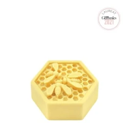 Туалетное мыло Stara Mydlarnia Manuka Honey, 90 г