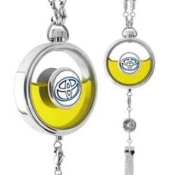 Ароматизатор для автомобиля Toyota Car logo Air Freshener aftoban0528 Ароматизатор для автомобиля Toyota Car logo Air Freshener aftoban0528