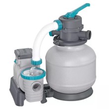 Su motoru Bestway 58499, 8327 l/s