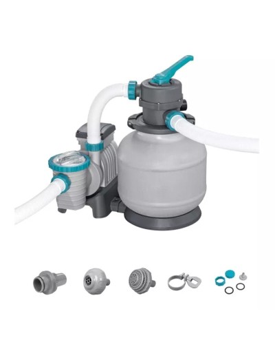 Su motoru Bestway 58499, 8327 l/s