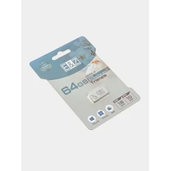 Fləş kart E&Z UD103 64GB USB 2.0