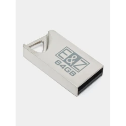 Fləş kart E&Z UD103 64GB USB 2.0