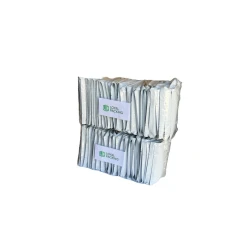 Набор влажных салфеток Loyal-4454469921, белый, 100 шт