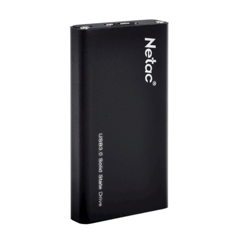 SSD yığıcı Netac 120GB N5M-U3