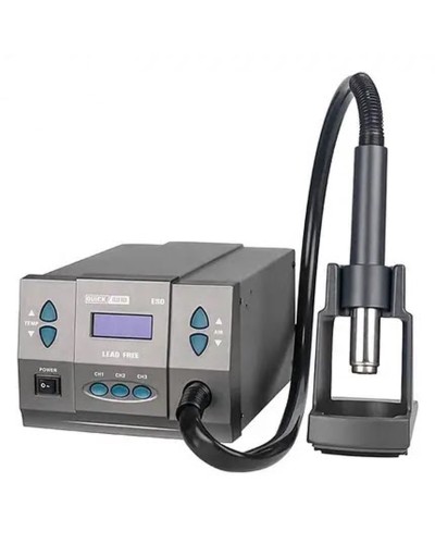 Lehimləmə stansiyası QUICK 881D QU- 881D