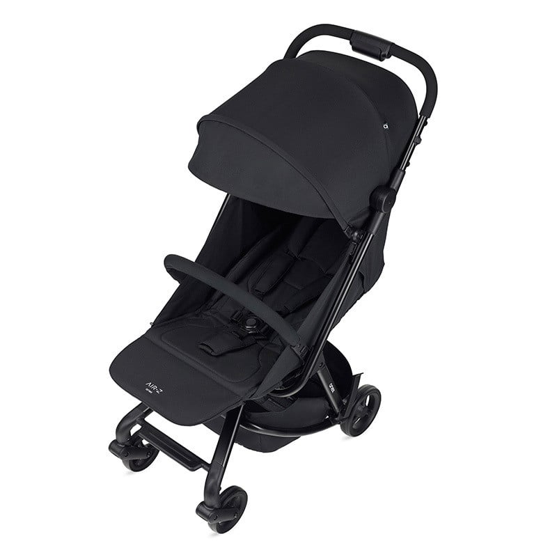 Детская коляска Anex Air Z Space