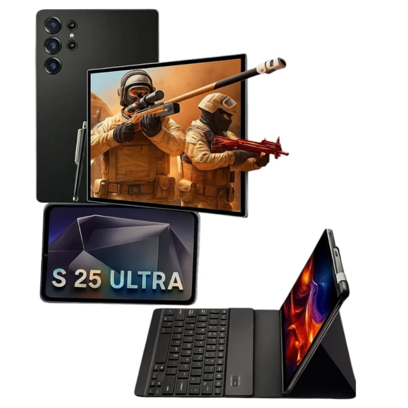 MacPad Air S25 Ultra 5 G MacPad Air S25 Ultra 5 G