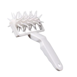 Пробойник для теста, пластик, 20×13 см Пробойник для теста, пластик, 20×13 см