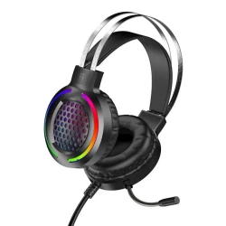 Наушники-гарнитура Kaku KSC-454 Youming Series