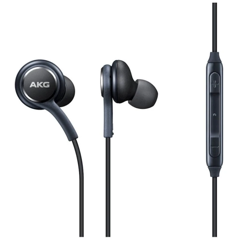 Simli qulaqlıq EO-IG955 Grey