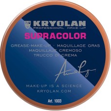 Akvaqrim krem Kryolan 01003 7W, 55 ml