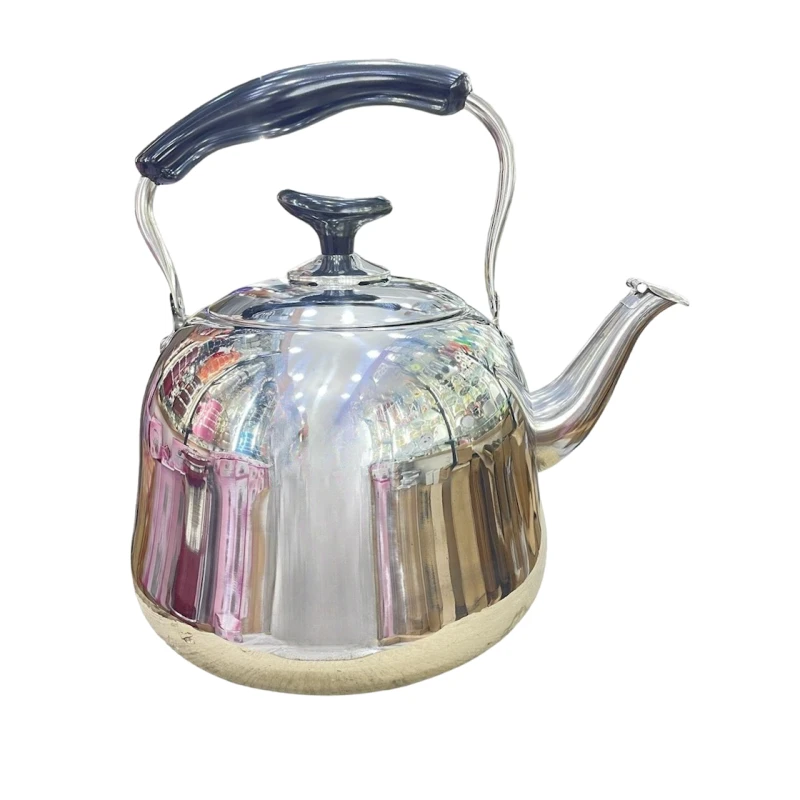 Çaydan ZTW-6LC, metal/plastik, 6 l