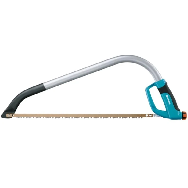 Ножовка садовая Gardena 300P 8747 прямая, бирюзовый