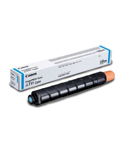 Toner-kartric Canon T11 Cyan (5147C001)
