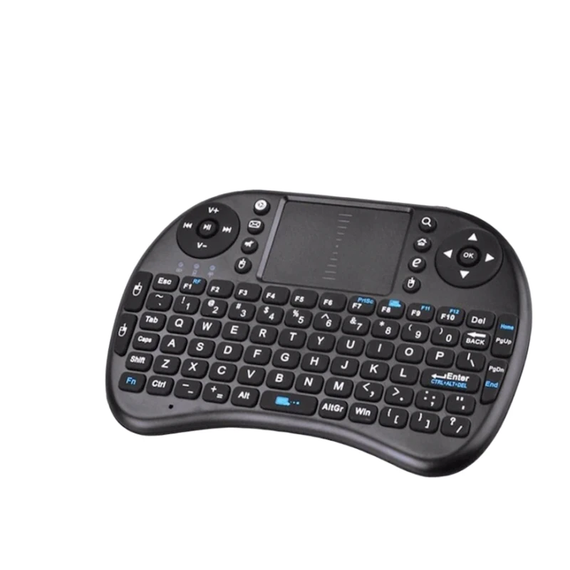 Клавиатура Backlit Mini Keyboard Touchpad Mouse Клавиатура Backlit Mini Keyboard Touchpad Mouse