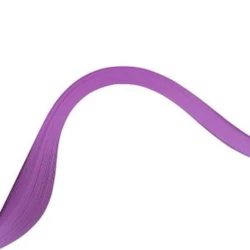 Бумага для квиллинга Невская Палитра, аметистовая, 3х297 мм, 100 полос