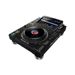 DJ контроллер Pioneer CDJ-3000-N, черный