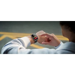 Смарт-часы Mibro C4 Dark Grey